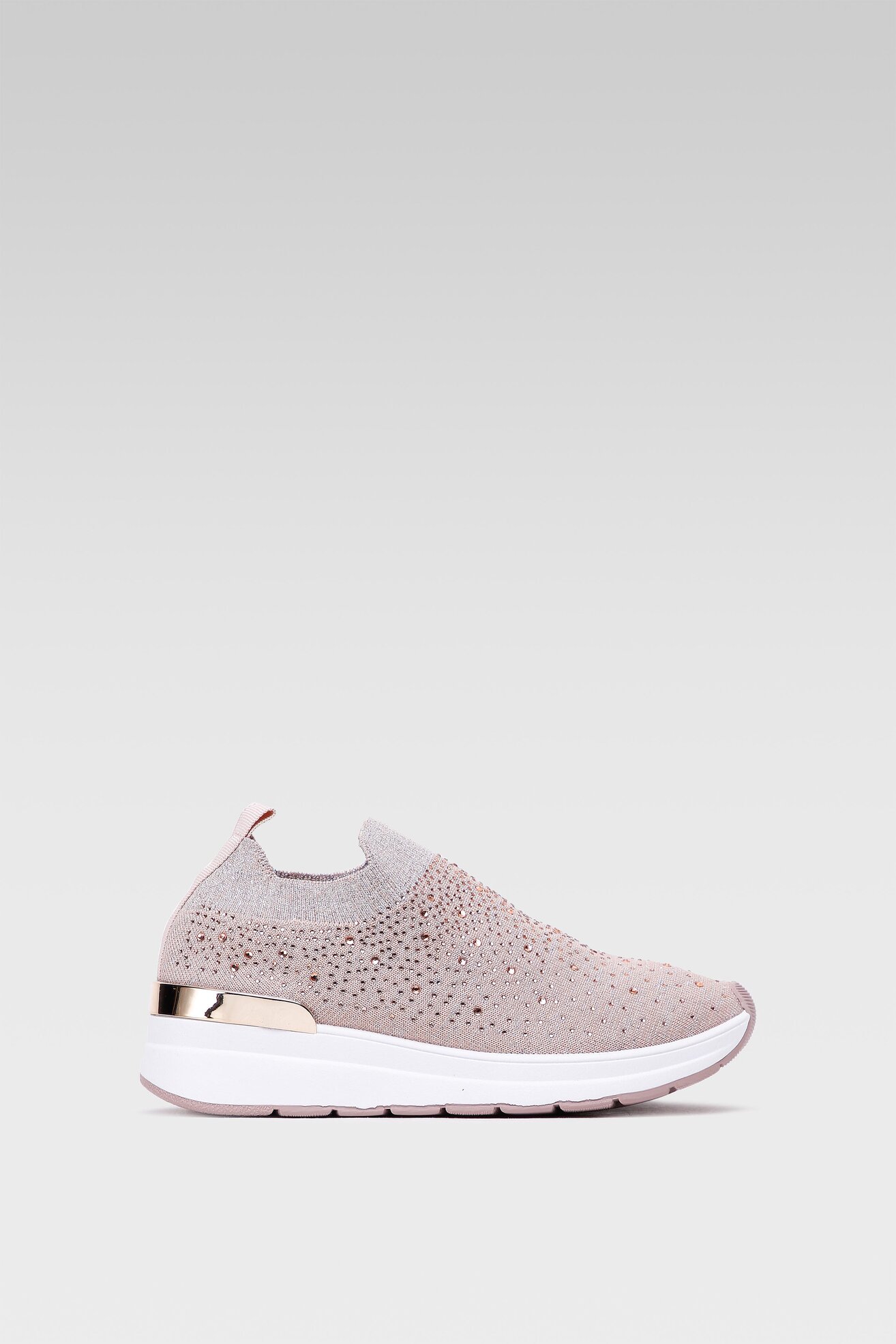 Sneakers Jenny Fairy WS062-14 Różowy