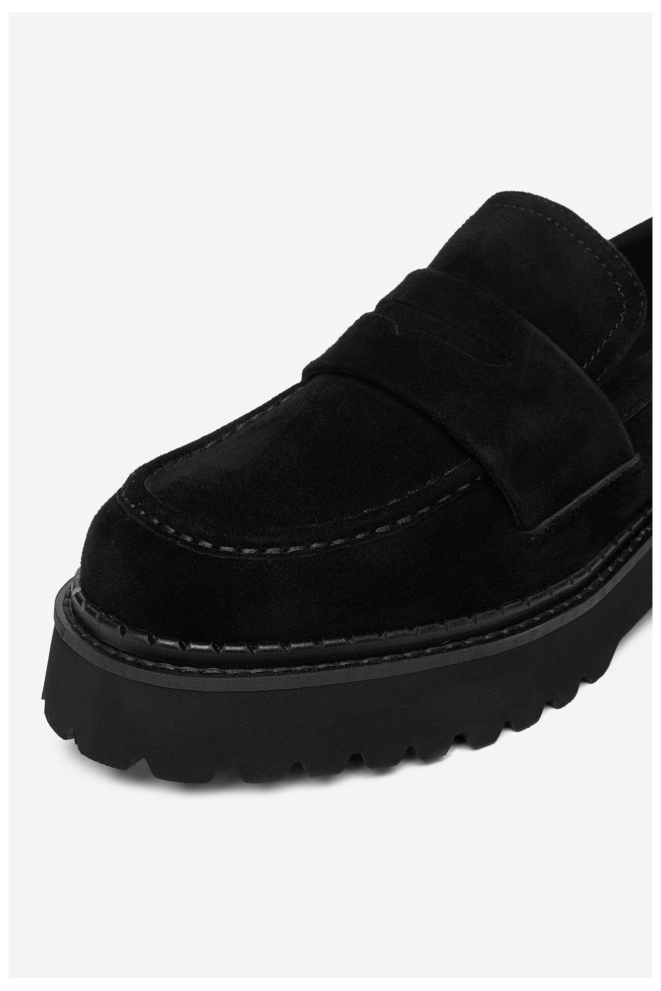 Mocasini Badura EO-ARYA-LT017-1 NEGRU