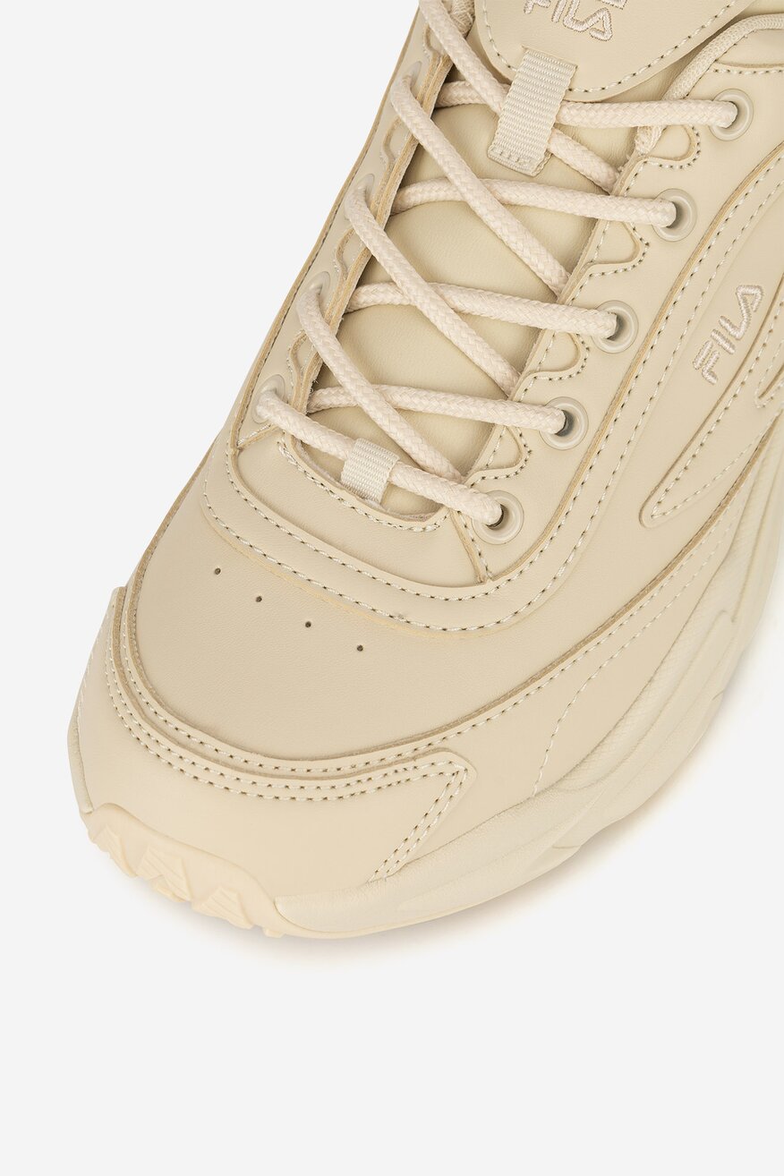 Încălțăminte sport Fila BEJ - 5905588777250