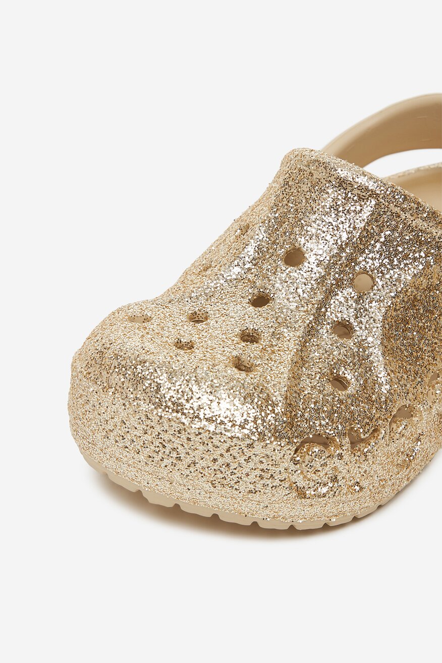 
                Șlapi pentru bazin Crocs VERDE - 5906751235416