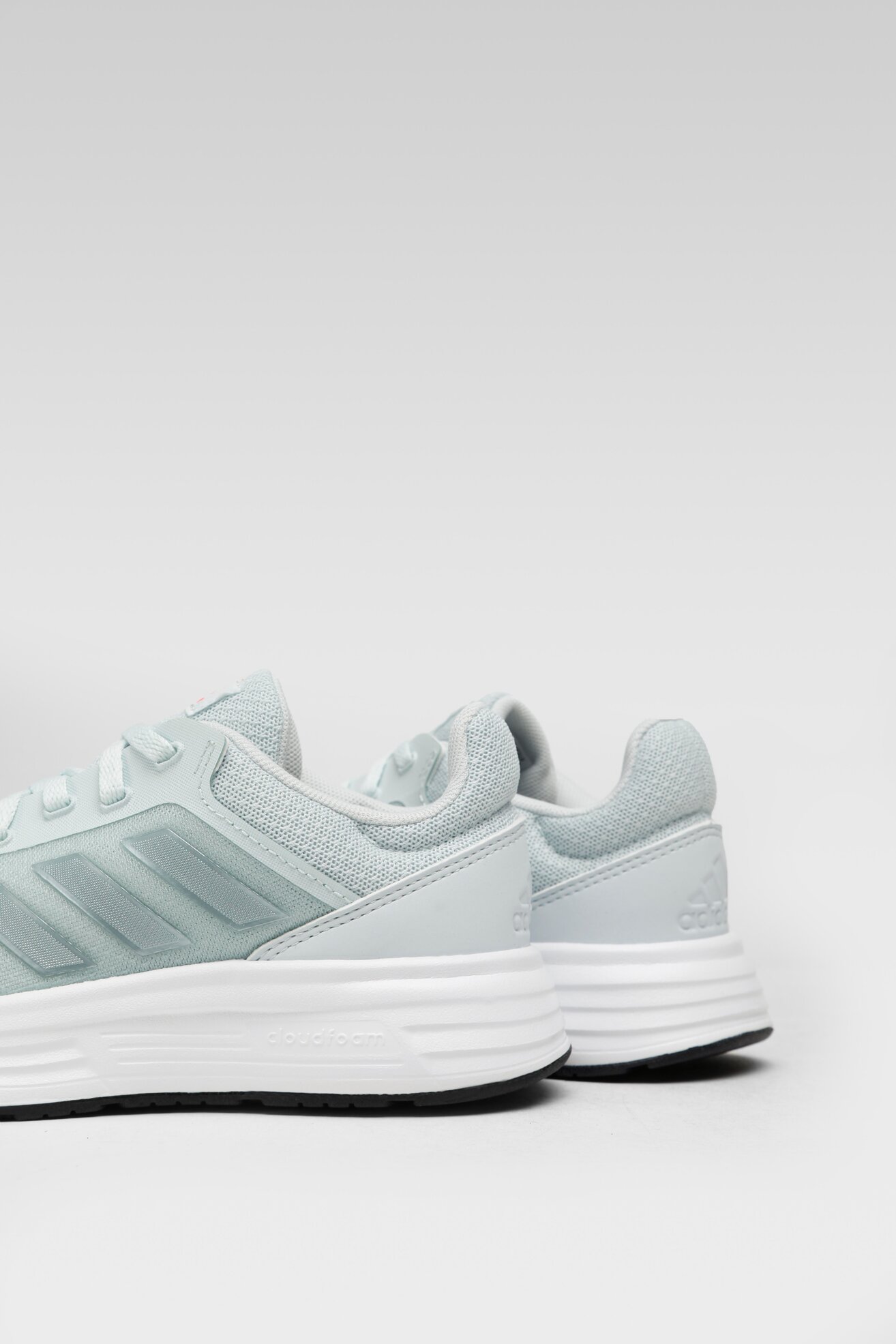 Obuwie sportowe adidas GALAXY 5 GW0774 Niebieski