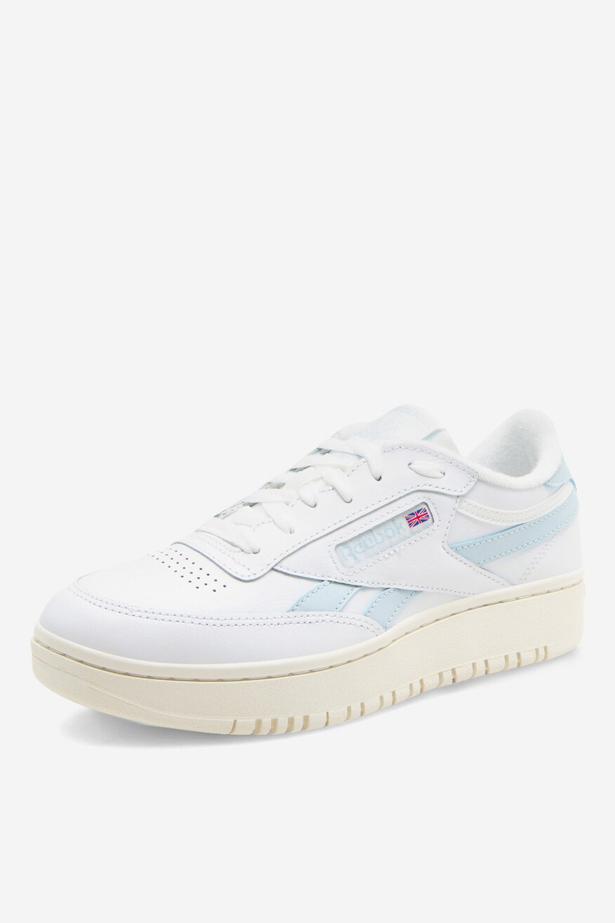 Reebok - CLUB C DOUBLE REVENGE - 2230060499997