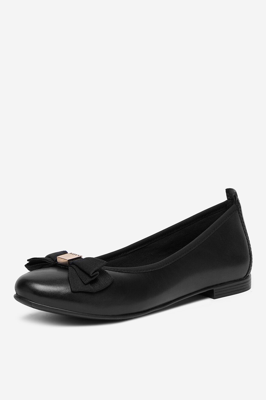 balerini Mexx NEGRU - 5906751450642