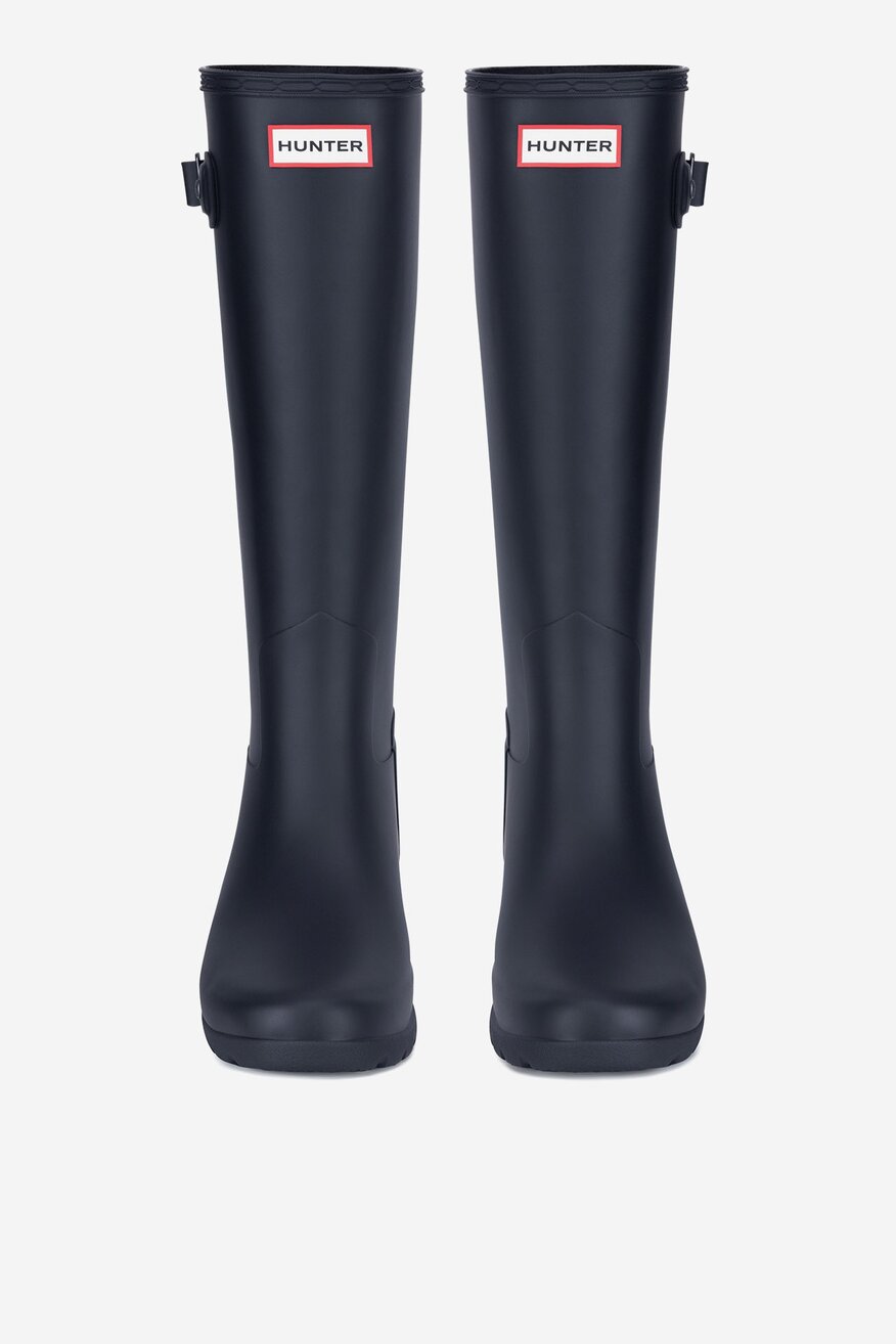 HUNTER - Kalosze długie - 5905588962472