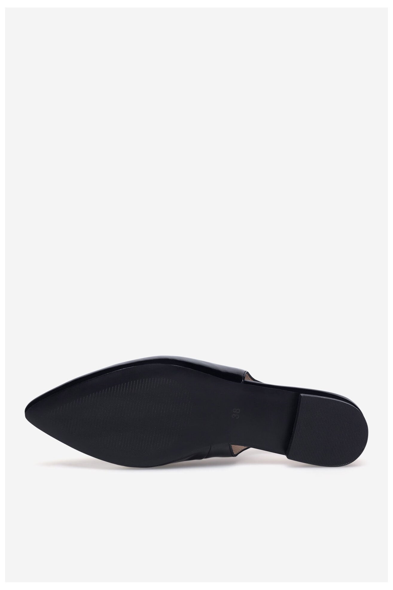 Балерина Sergio Bardi WFA1572-21Z-SB ЧЕРЕН