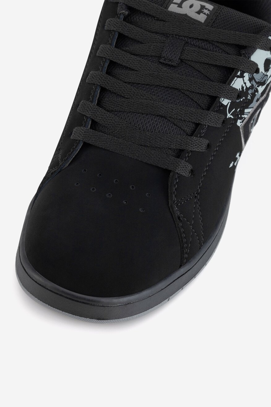 
                DC Shoes - GAVELER - 5903419777806