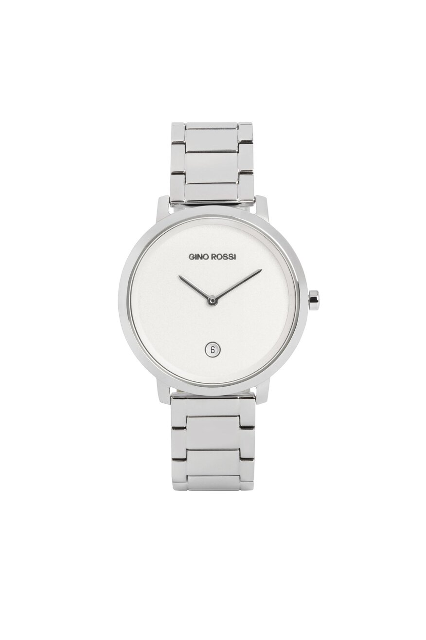 
                Gino Rossi - Zegarek na bransolecie - 5904248834340
