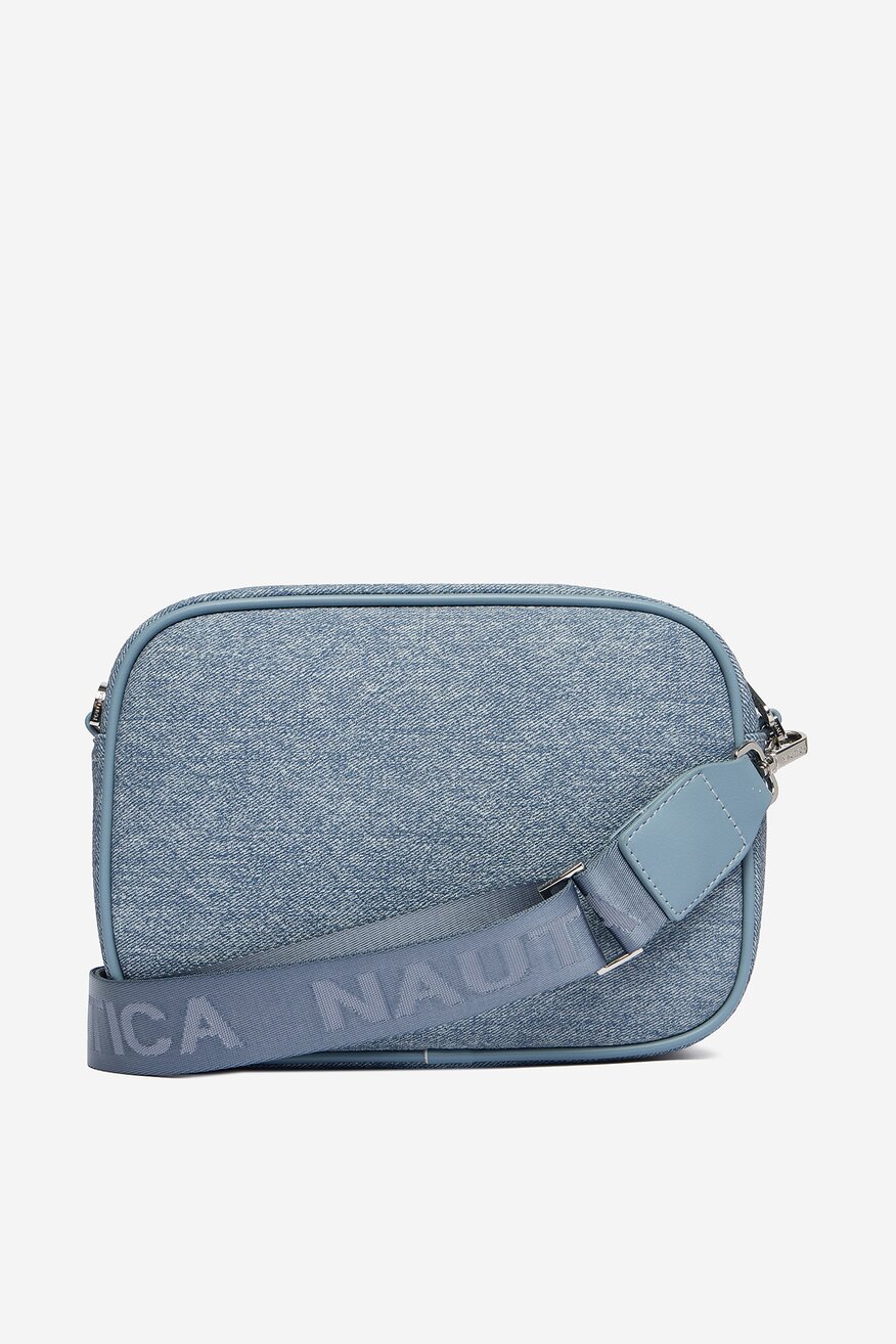 
                Kézitáska NAUTICA KÉK - 5906751555613