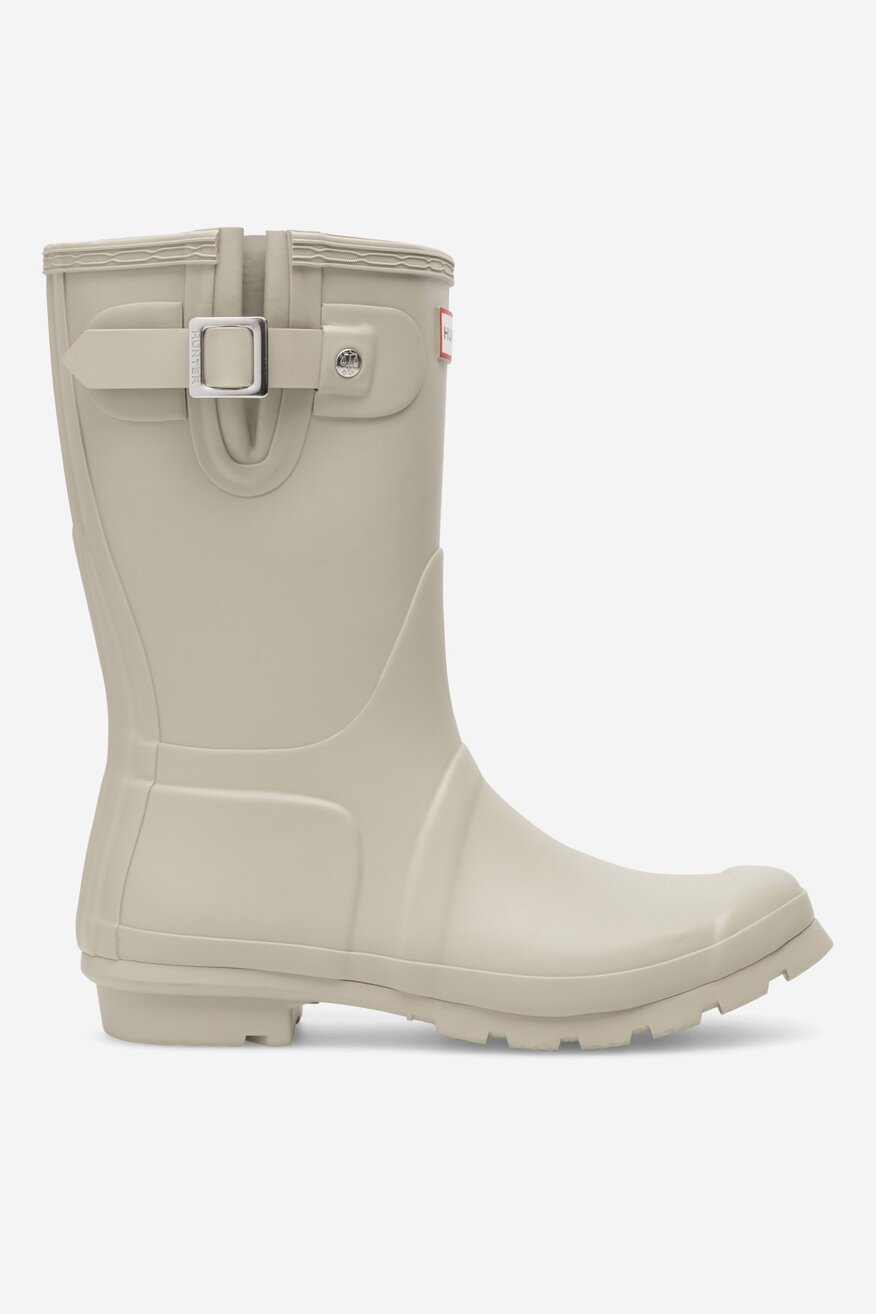 
                Cizme de cauciuc HUNTER VERDE - 5905588730354