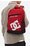 Рюкзак DC Shoes DCI-P-001-07 ЧЕРВОНИЙ