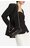 Дамска чанта NINE WEST GLAR2 ЧЕРЕН
