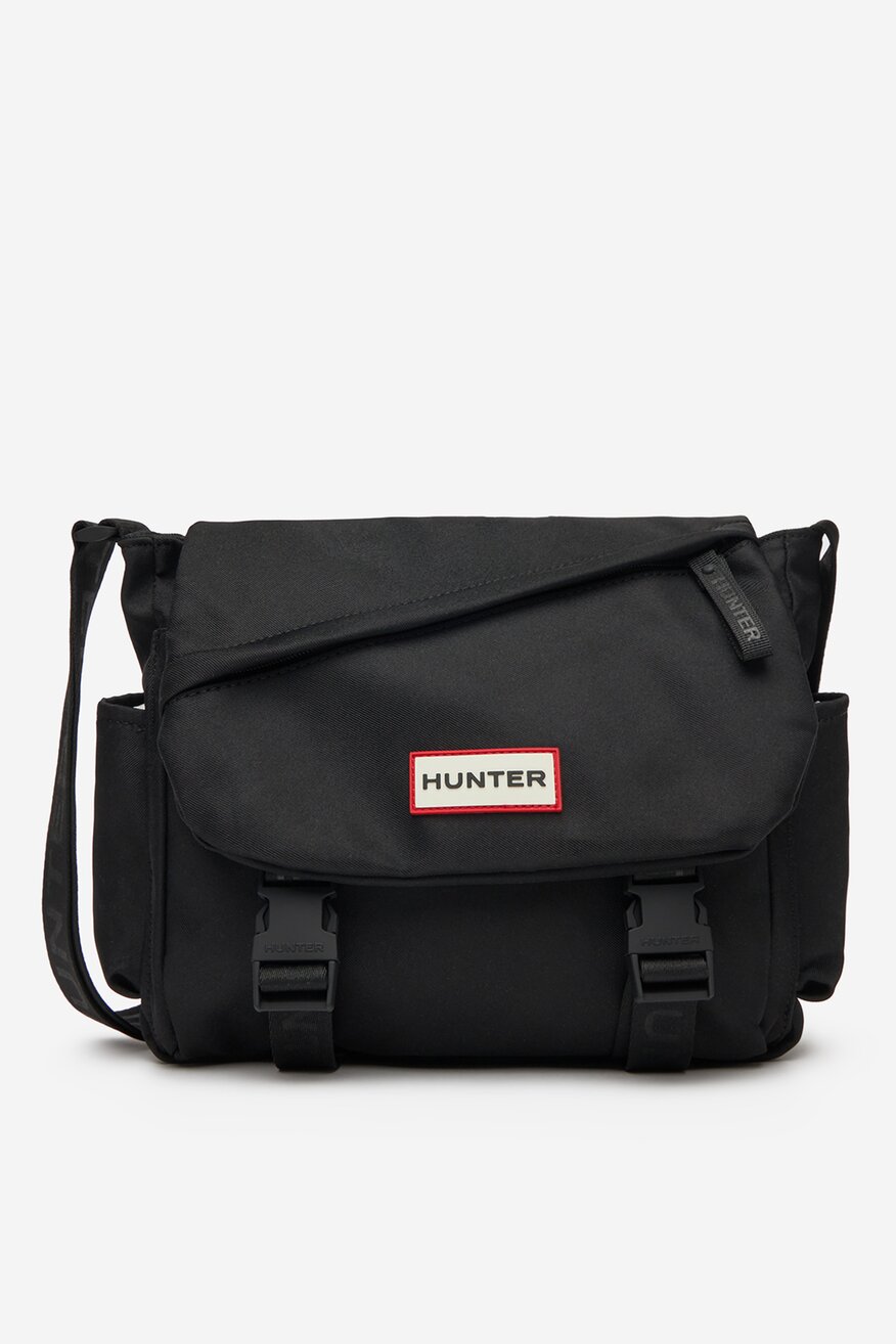 
                Geantă pentru bărbați HUNTER NEGRU - 5906751026359