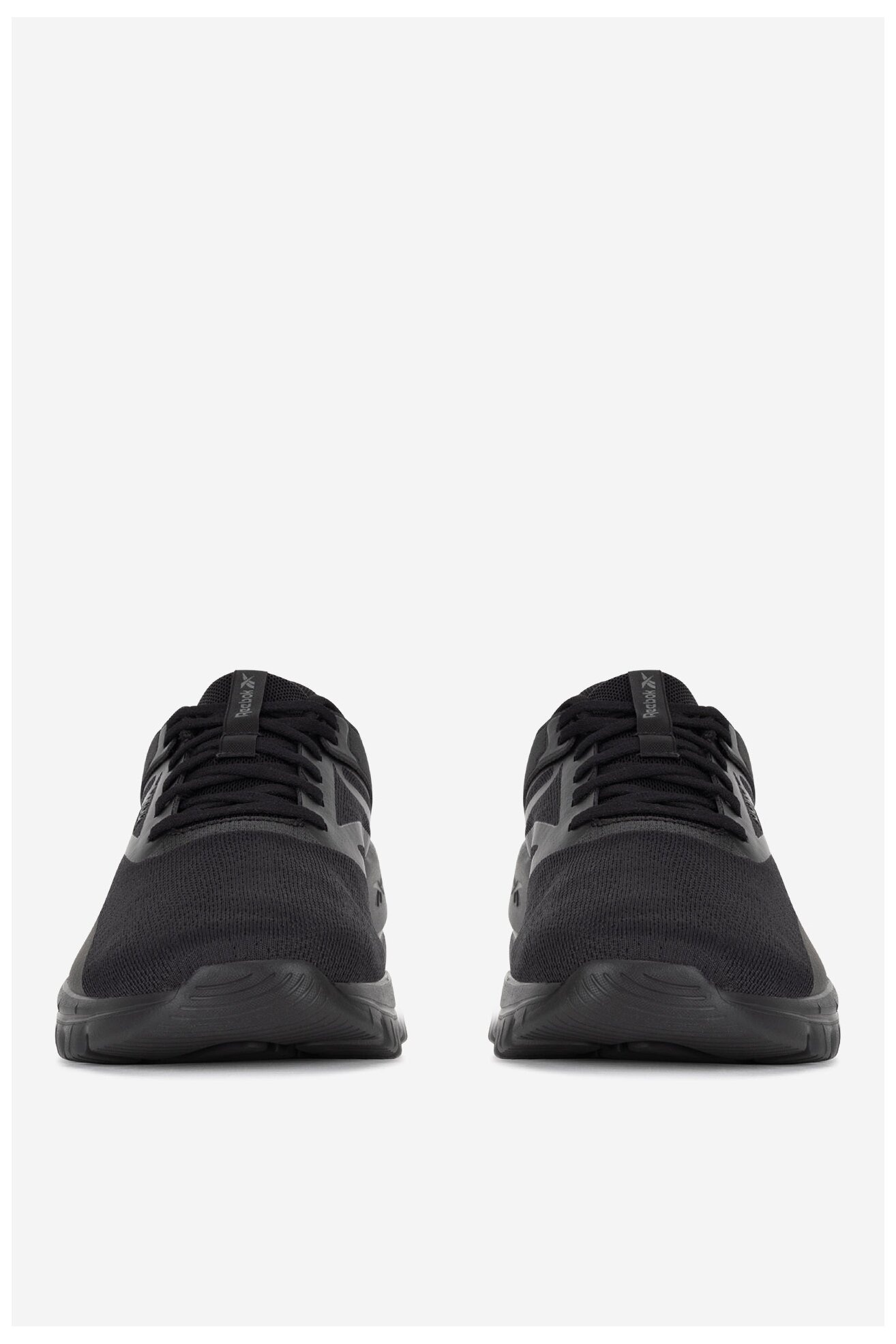 Спортни обувки Reebok SPLIT FLEX 100238230 ЧЕРЕН