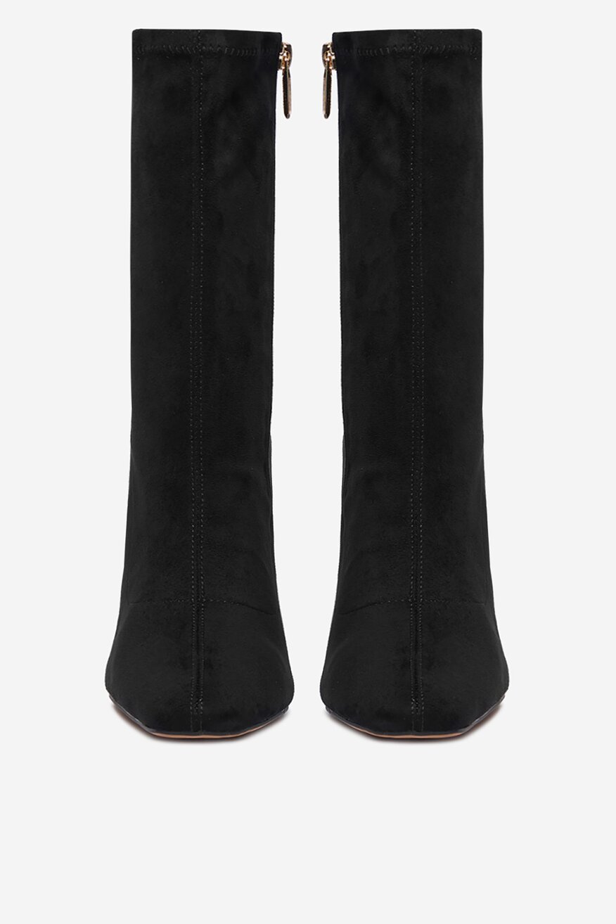 
                Ghete NINE WEST NEGRU - 5906751360910