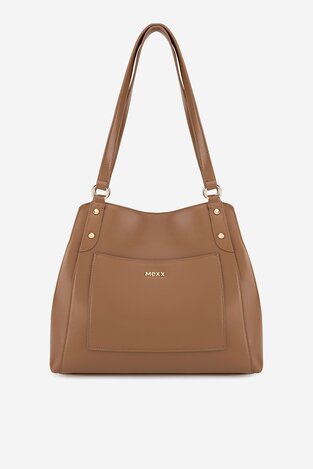 Сумка З Ремінцем Mexx MEXX-S-007-07 ВЕРБЛЮЖИЙ