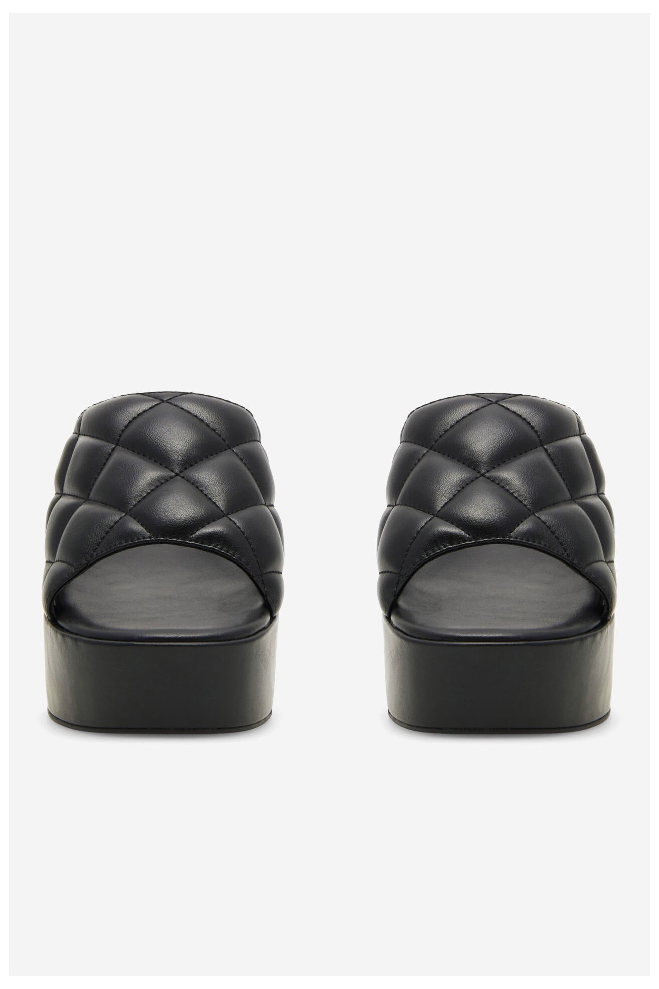 Klapki Badura WFA2667-1 Czarny