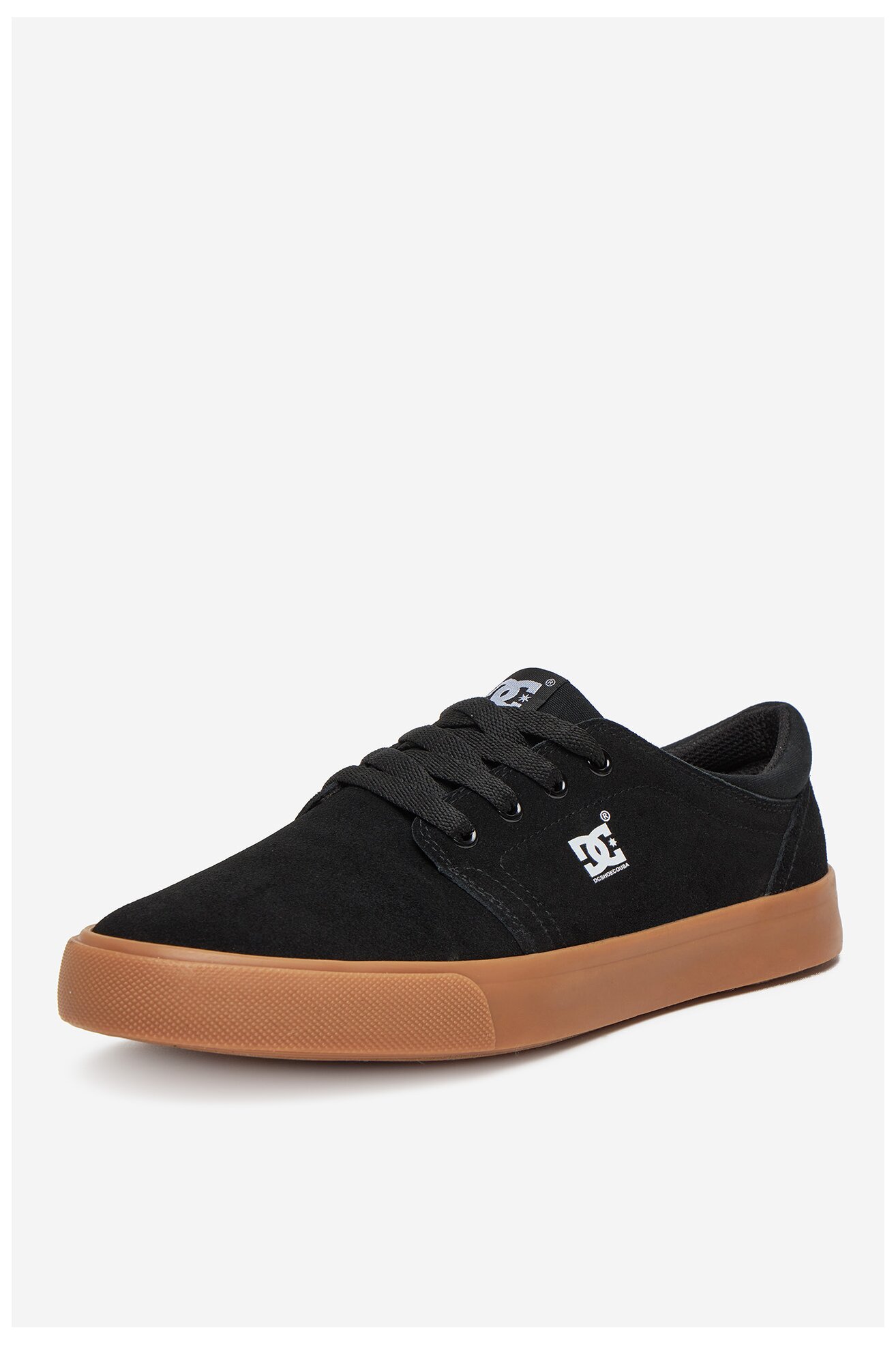 Sportska obuća DC Shoes SS25-3C015 CRNA