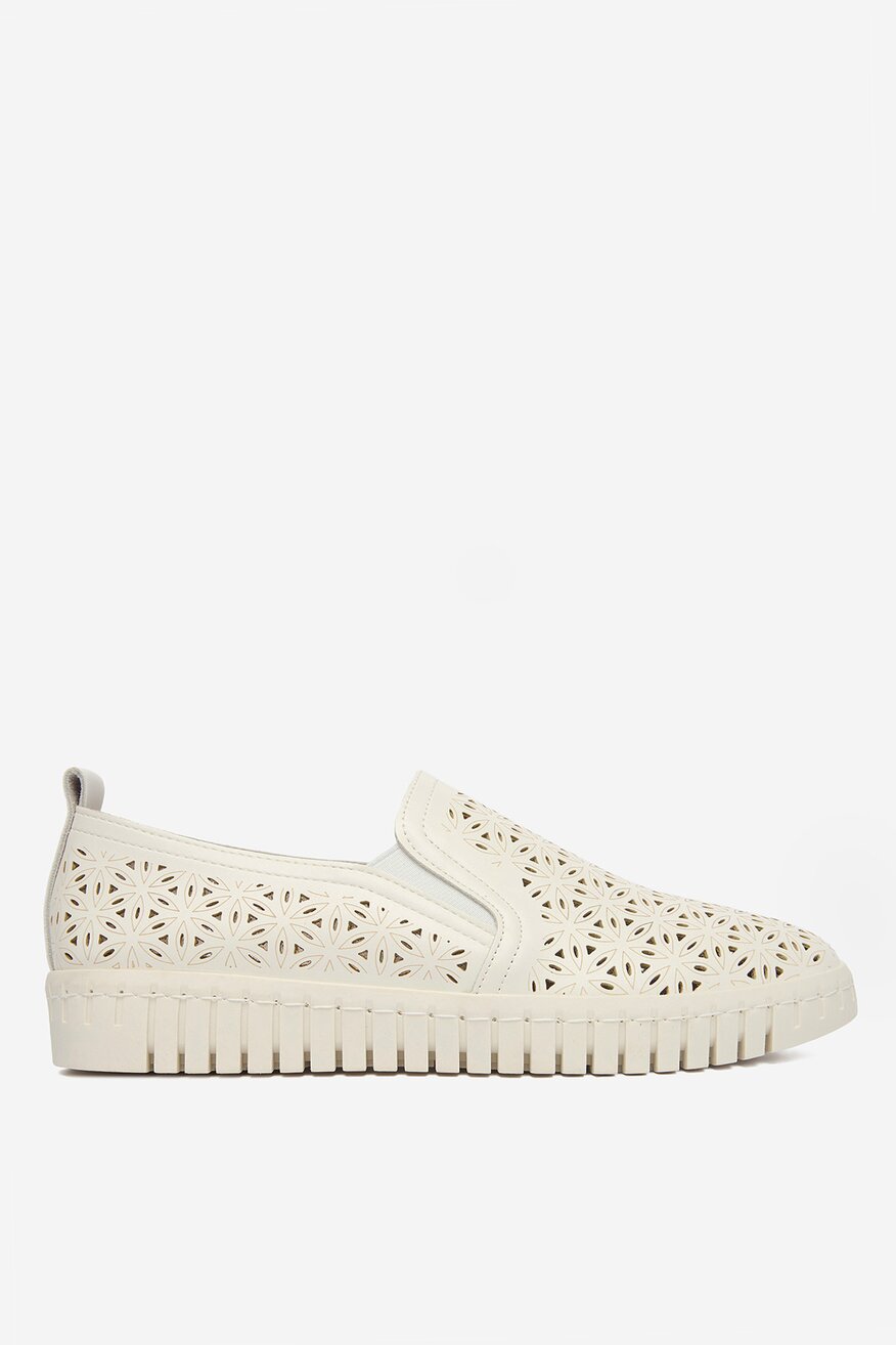 
                Go Soft - Półbuty - 5906751924860