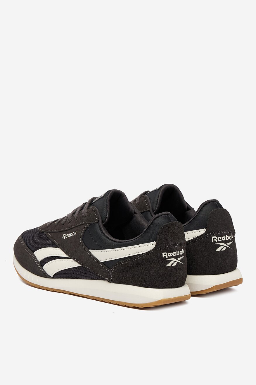 
                Sportcipő Reebok FEKETE - 5906751494653