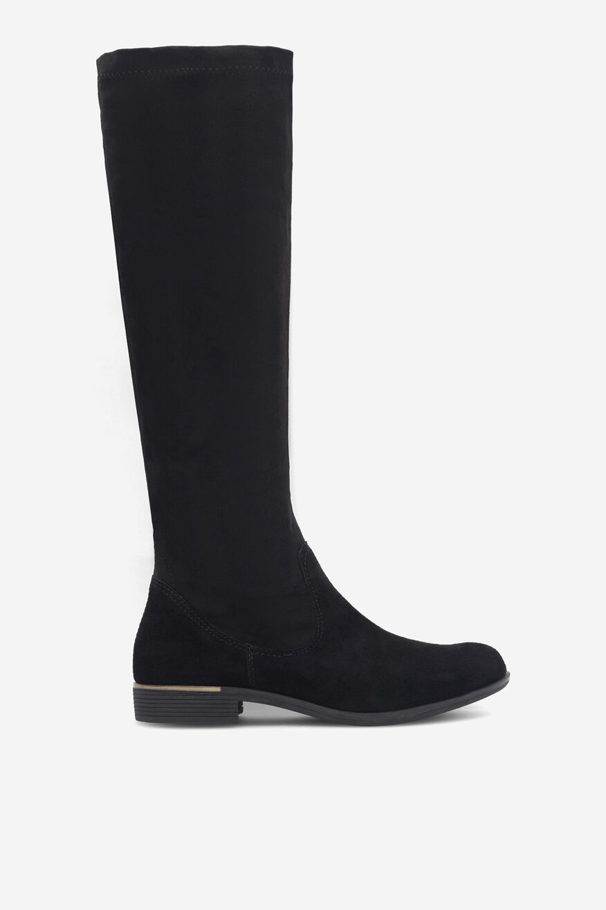 Lasocki - Kozaki - 5905588162476