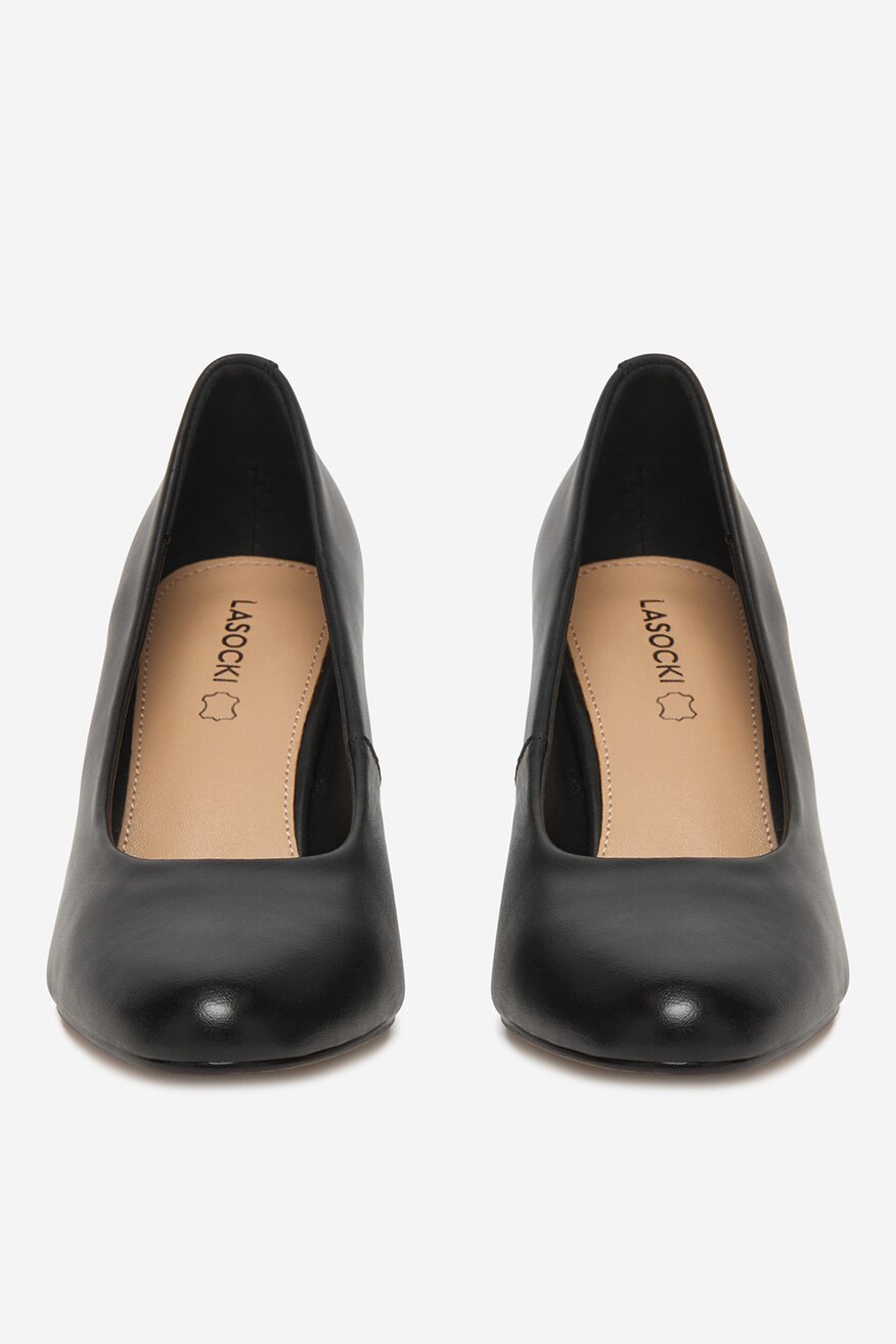 
                Lasocki - Czółenka - 5906751943984