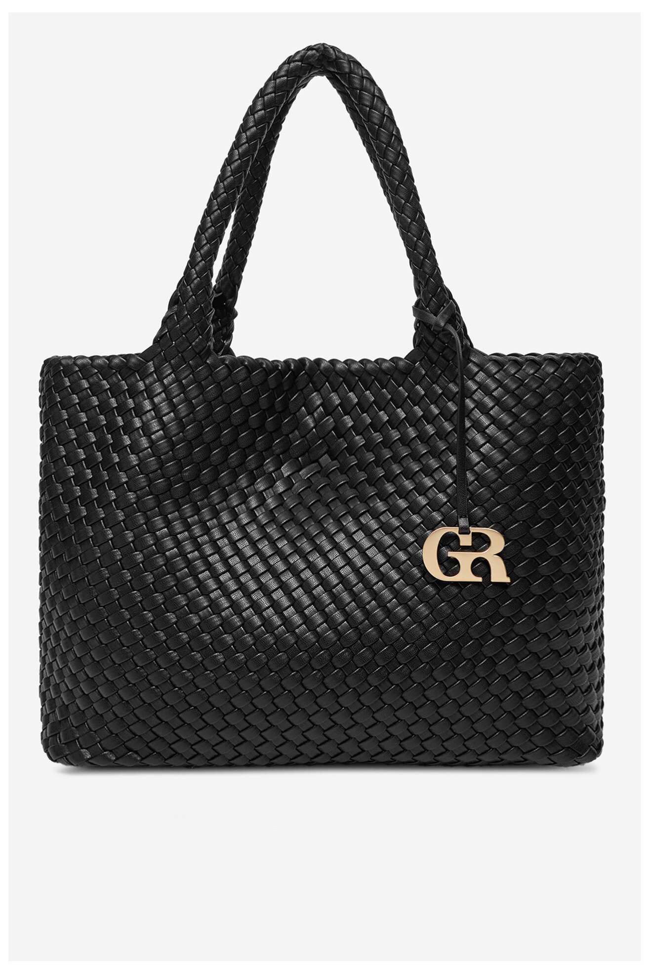 Torebka Gino Rossi TYLO-2 Czarny