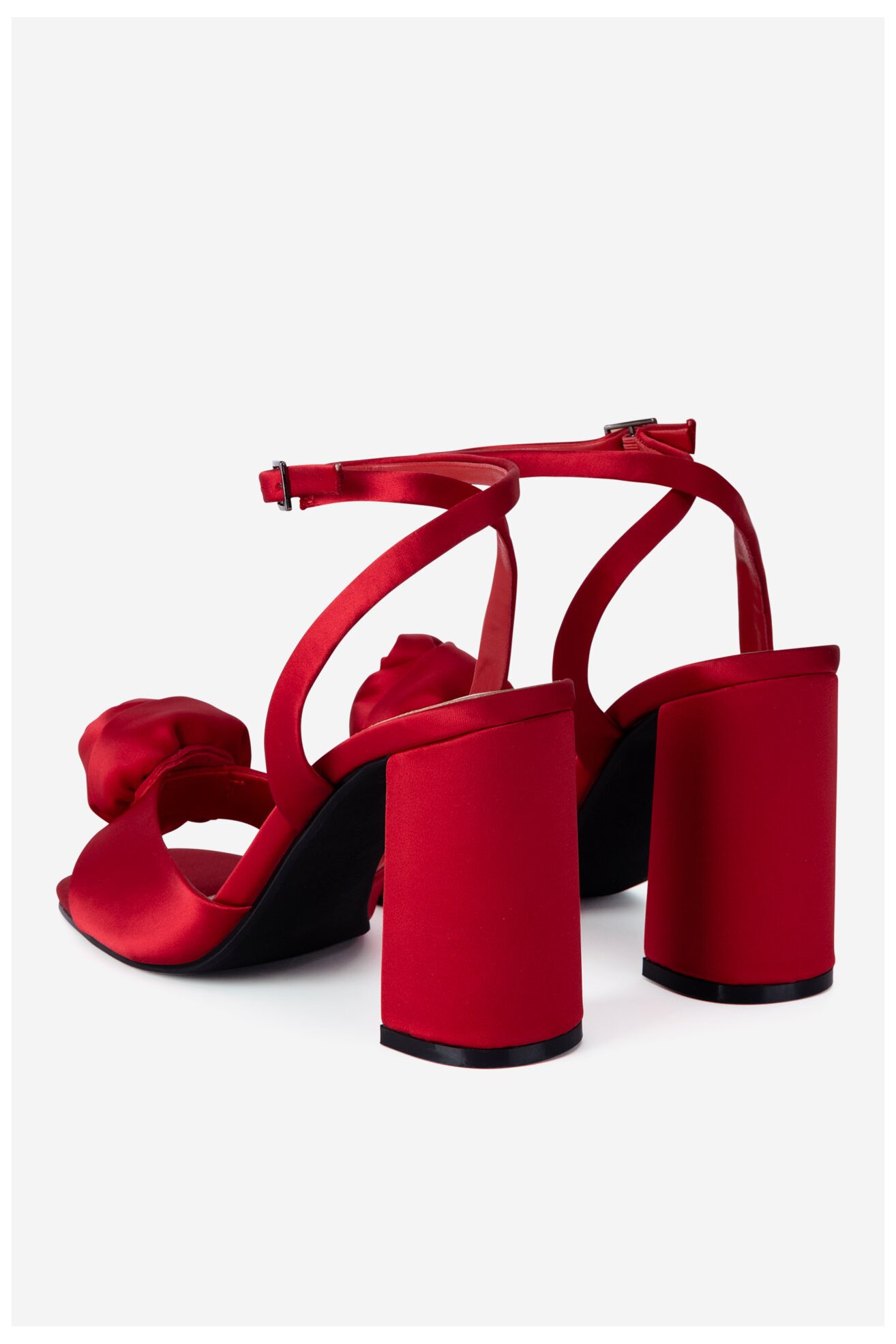 Сандали Jenny CWBFS24-15 ЧЕРВЕН