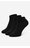 Zokni Beverly Hills Polo Club KR_BHPC_BREATH_S_SS2025_(3PACK) FEKETE