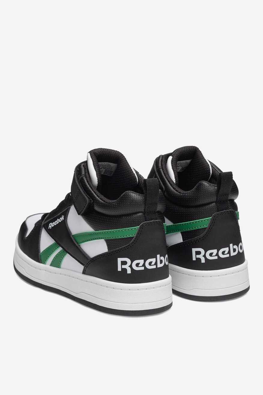 Sportovní obuv Reebok ČERNÁ - 5905588890164