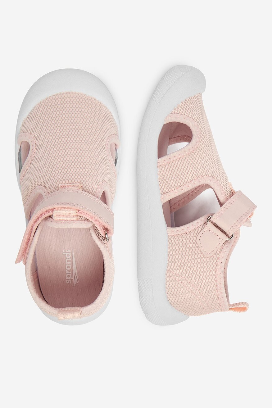 
                Сандалі Sprandi СВІТЛО-РОЖЕВИЙ - 5907964041504