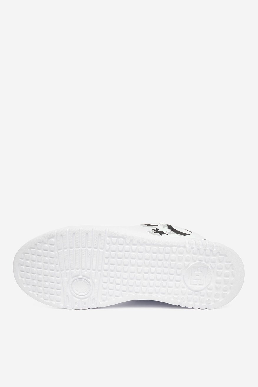 Încălțăminte sport DC Shoes ALB - 5906751182765