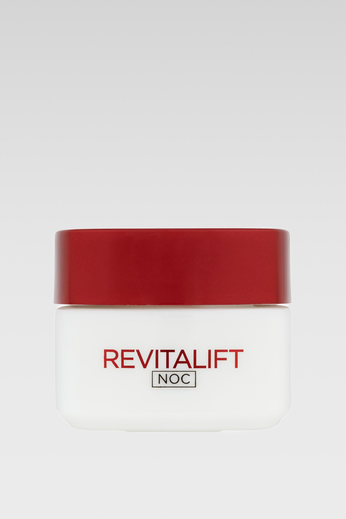 L'Oréal Paris Revitalift ujedrniający krem przeciwzmarszczkowy na noc 50 ml L'OREAL PARIS REVITALIFT KREM NOC 50 ml -