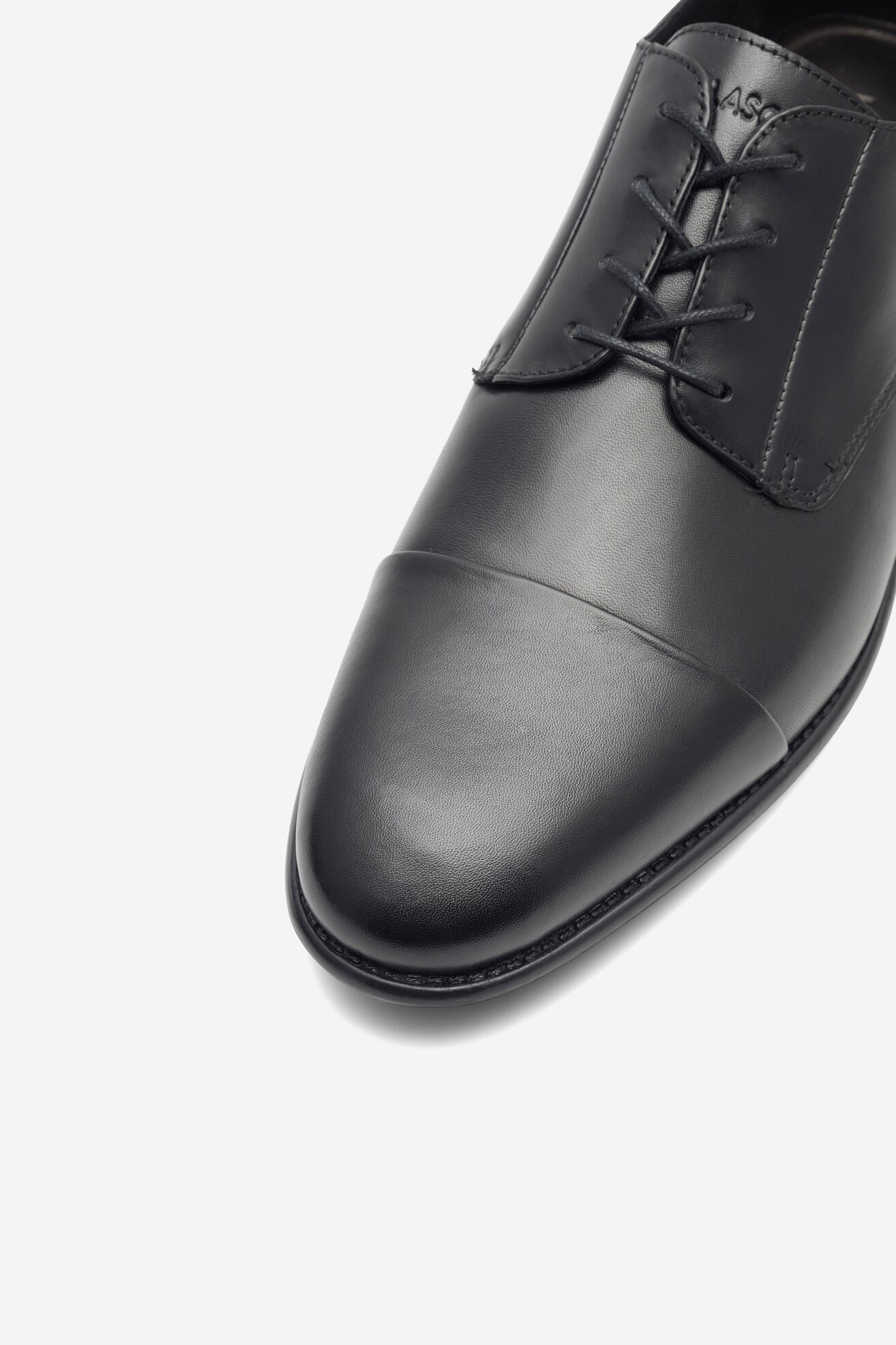 Напівчеревик Lasocki MIKI-16BIG MB ЧОРНИЙ