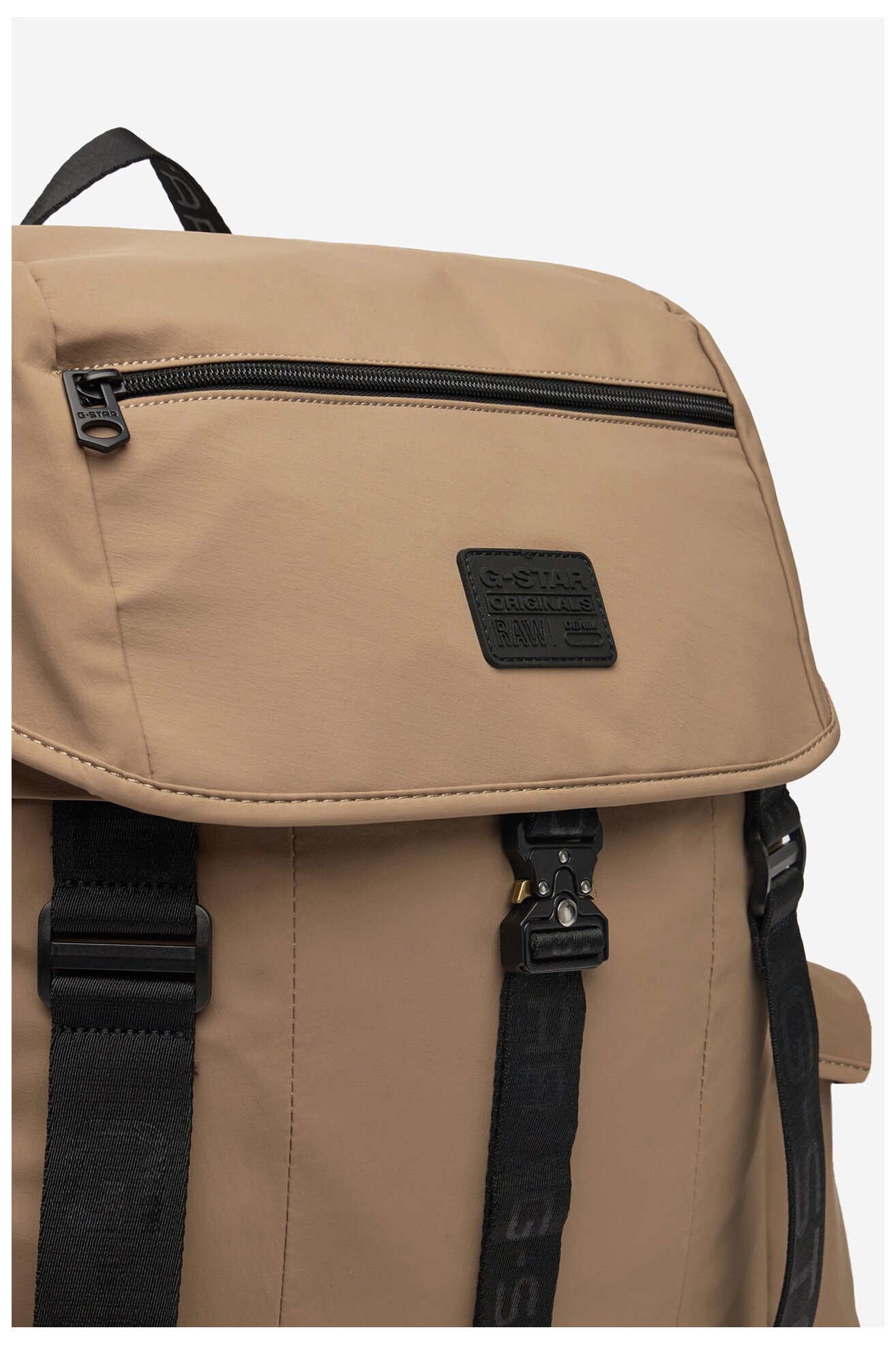 Hátizsák G-STAR RAW GSR-B-005-07 BÉZS