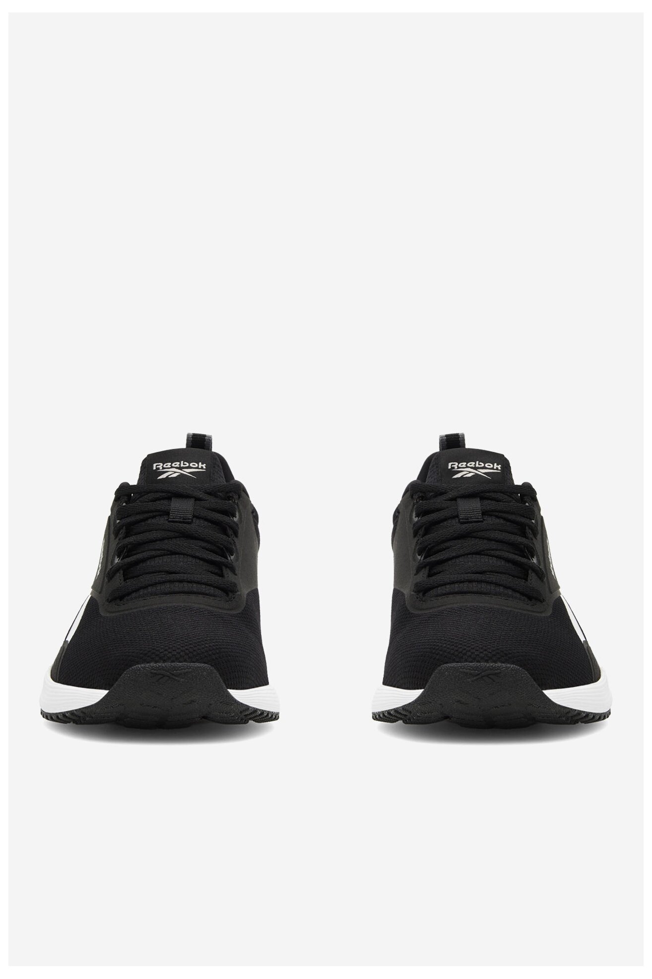 Obuwie sportowe Reebok LITE PLUS 100074876 Czarny