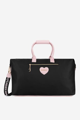 Дорожня Сумка Juicy Couture CEO-BIJXT2544WPJ ЧОРНИЙ