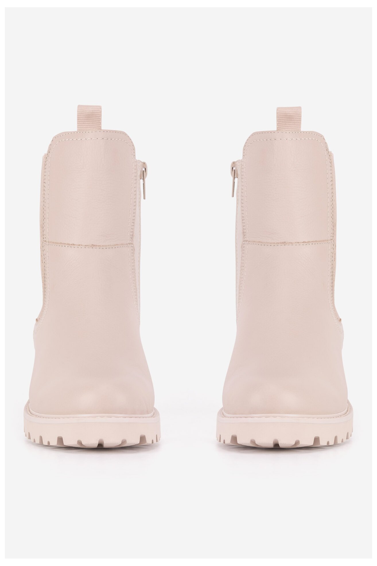 Ghete Remonte D8694-60 BEJ