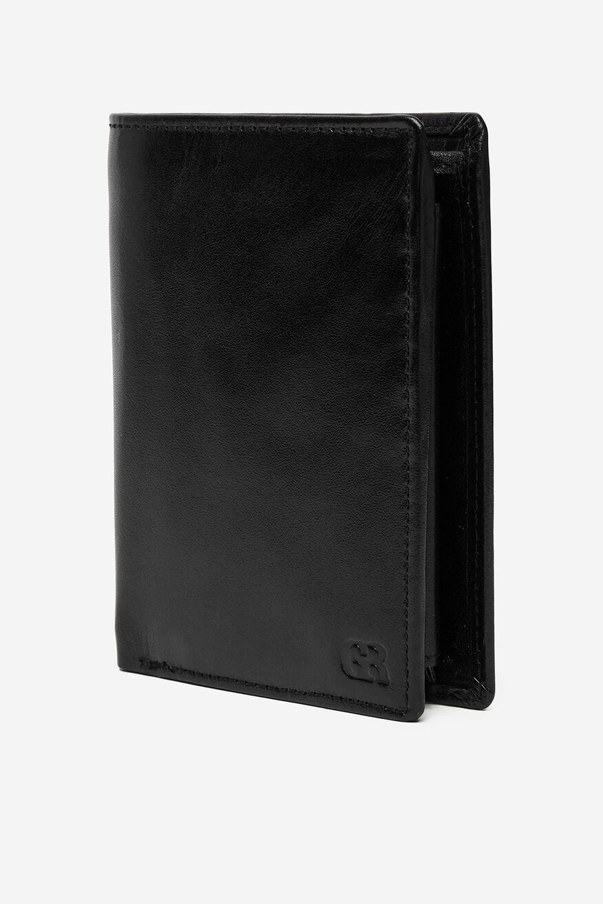 
                Muški novčanik Gino Rossi CRNA - 5906751046715