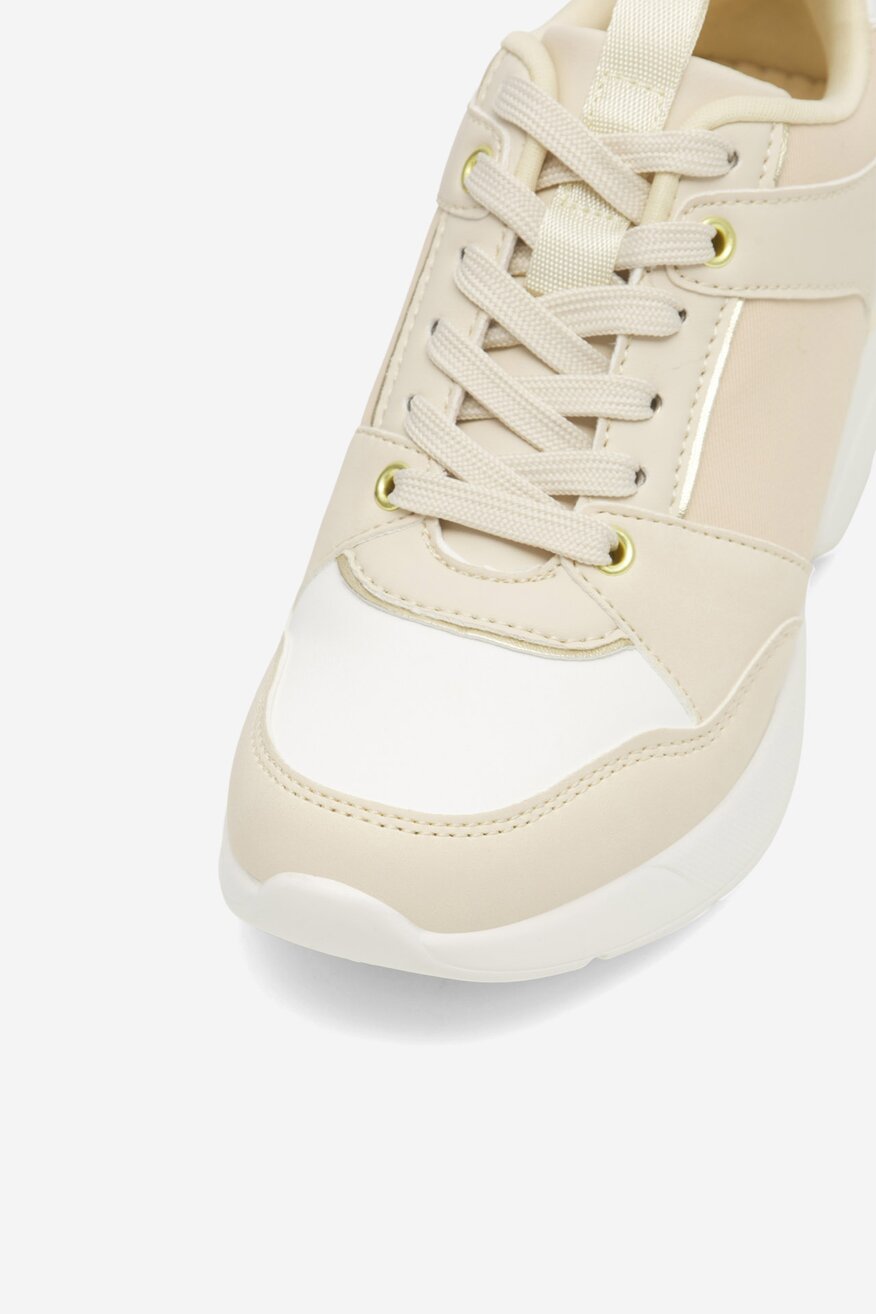 
                DeeZee - Sneakersy - 5905588424994