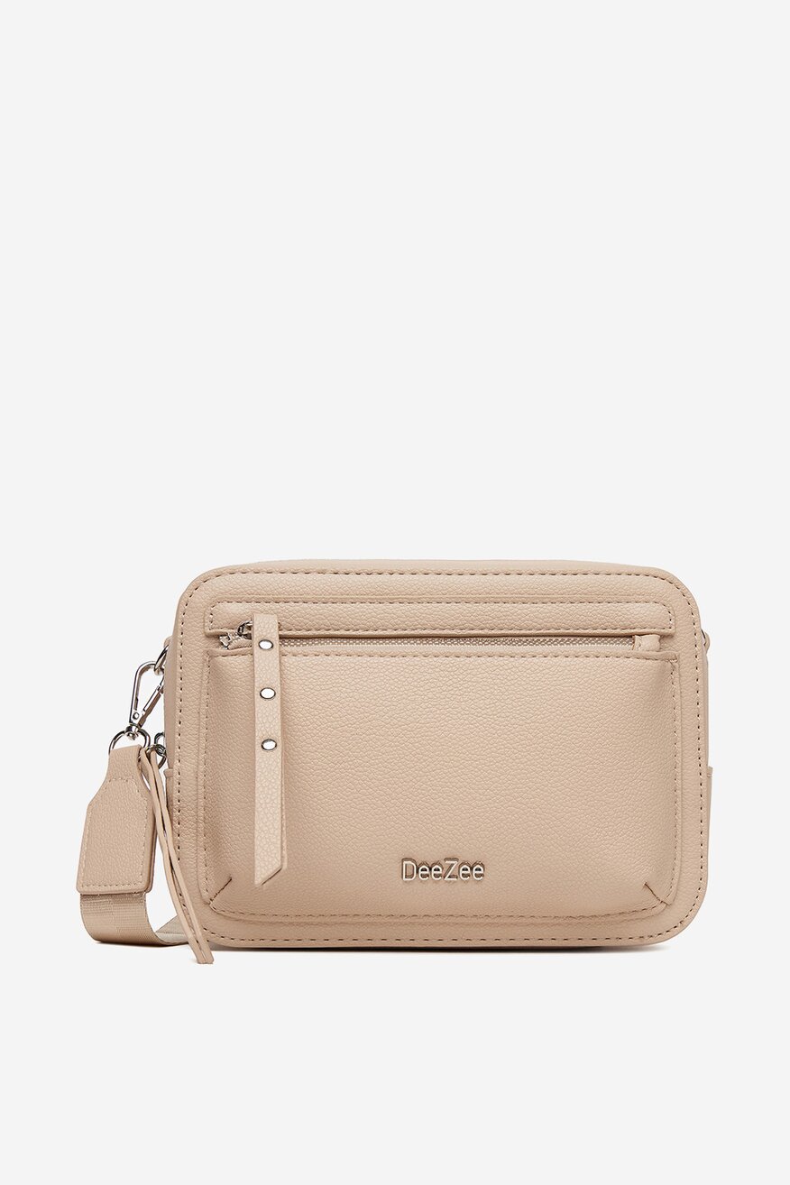 
                Torba DeeZee BEŽ - 5907964103028