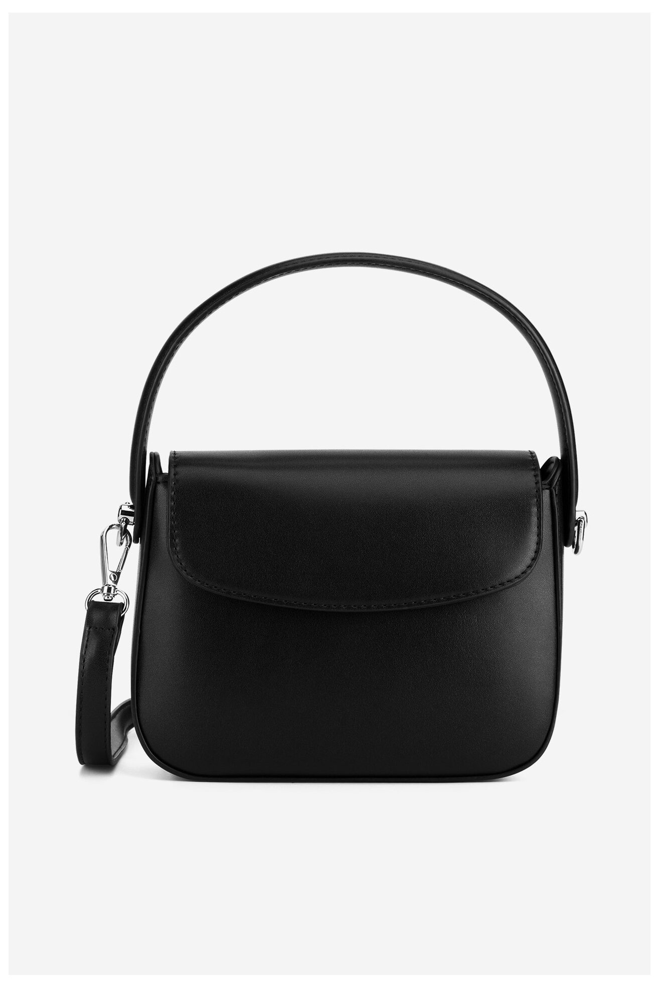 Torebka DeeZee MDP-L-028-06 Czarny