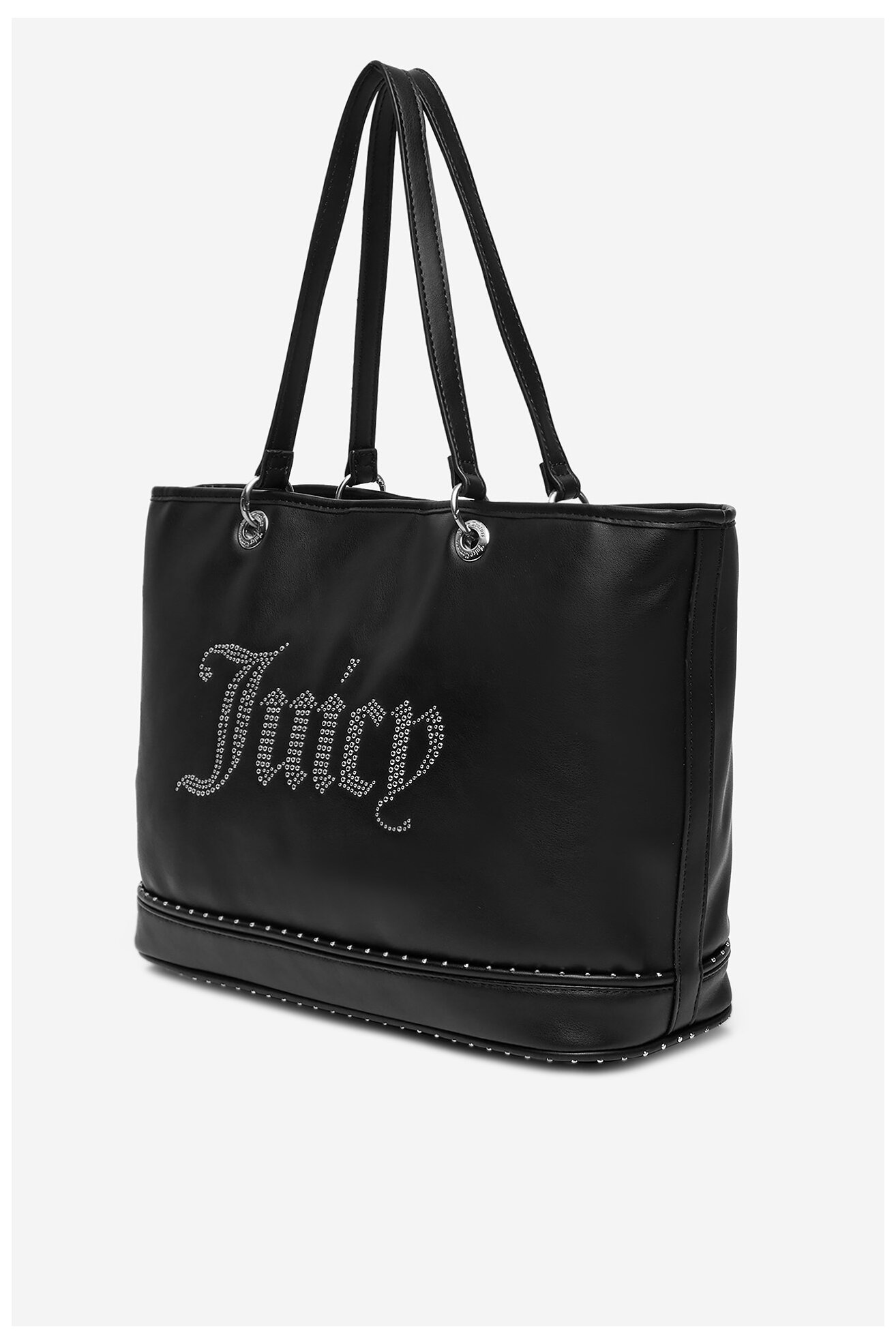 Дамска чанта Juicy Couture EO-BEJXT8797WVP ЧЕРЕН