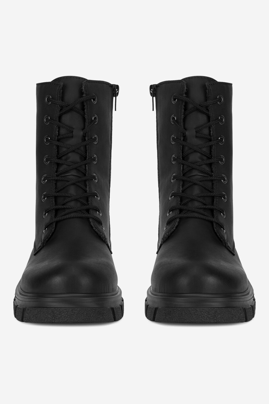 
                Csizma Rieker FEKETE - 2230062978582