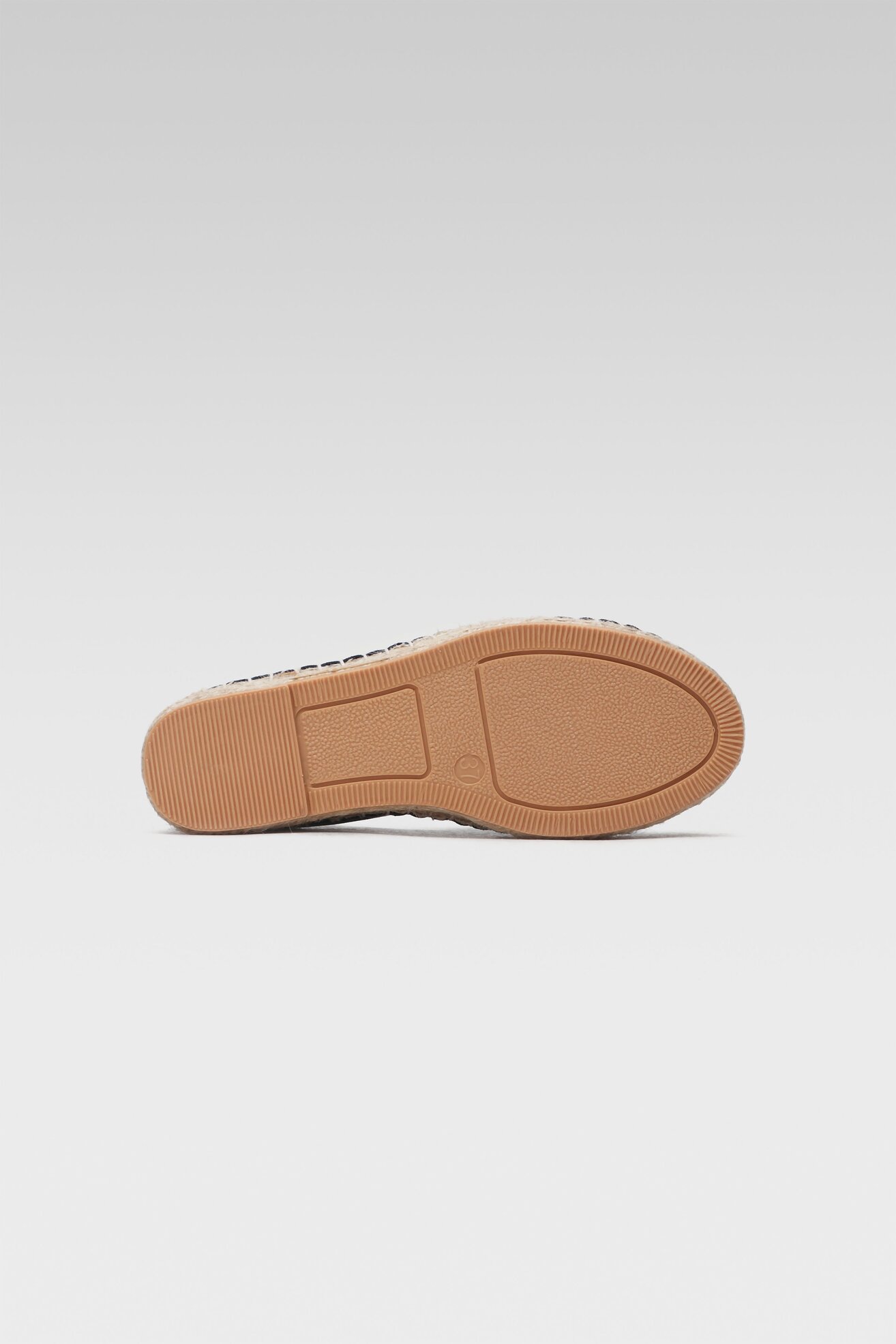 Espadrile Jenny Fairy HZF081-01ECO BLEUMARIN