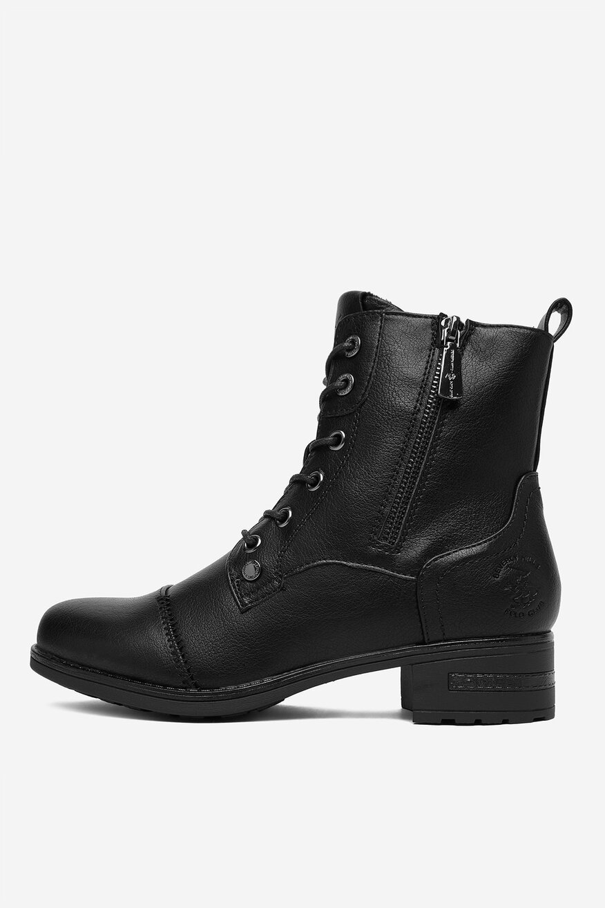 
                Duboke cipele Beverly Hills Polo Club CRNA - 5906751516782