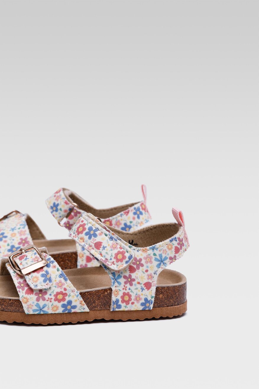Sandale Nelli Blu MIKS - 5904248756307
