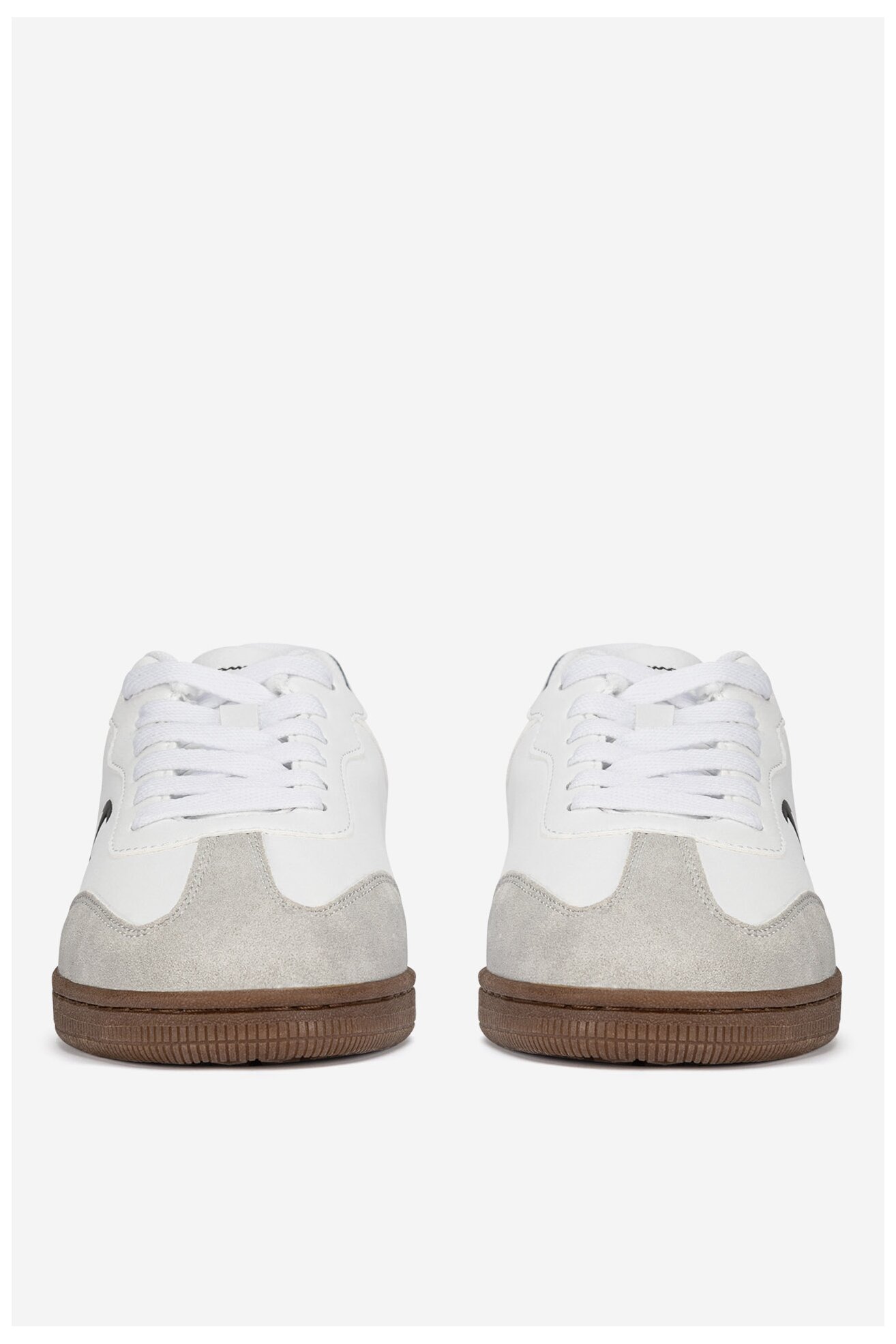 Кросівки спортивні Champion PRESTIGE MIX MATERIAL S11735-WW001 БІЛИЙ