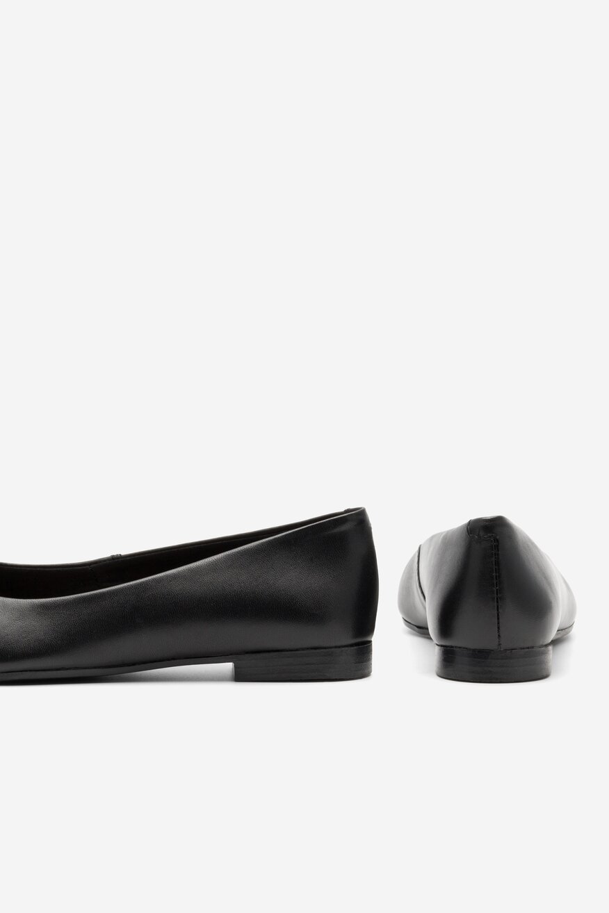 
                Baletanke Lasocki CRNA - 5905588932550