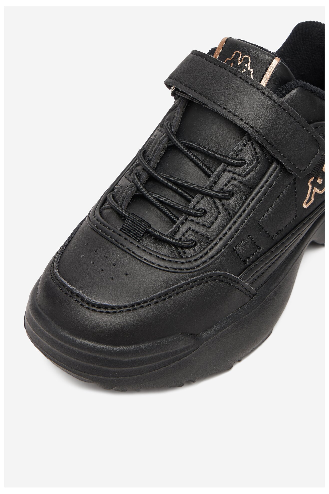 Obuwie sportowe Kappa CEO-SS24-3CK10 Czarny