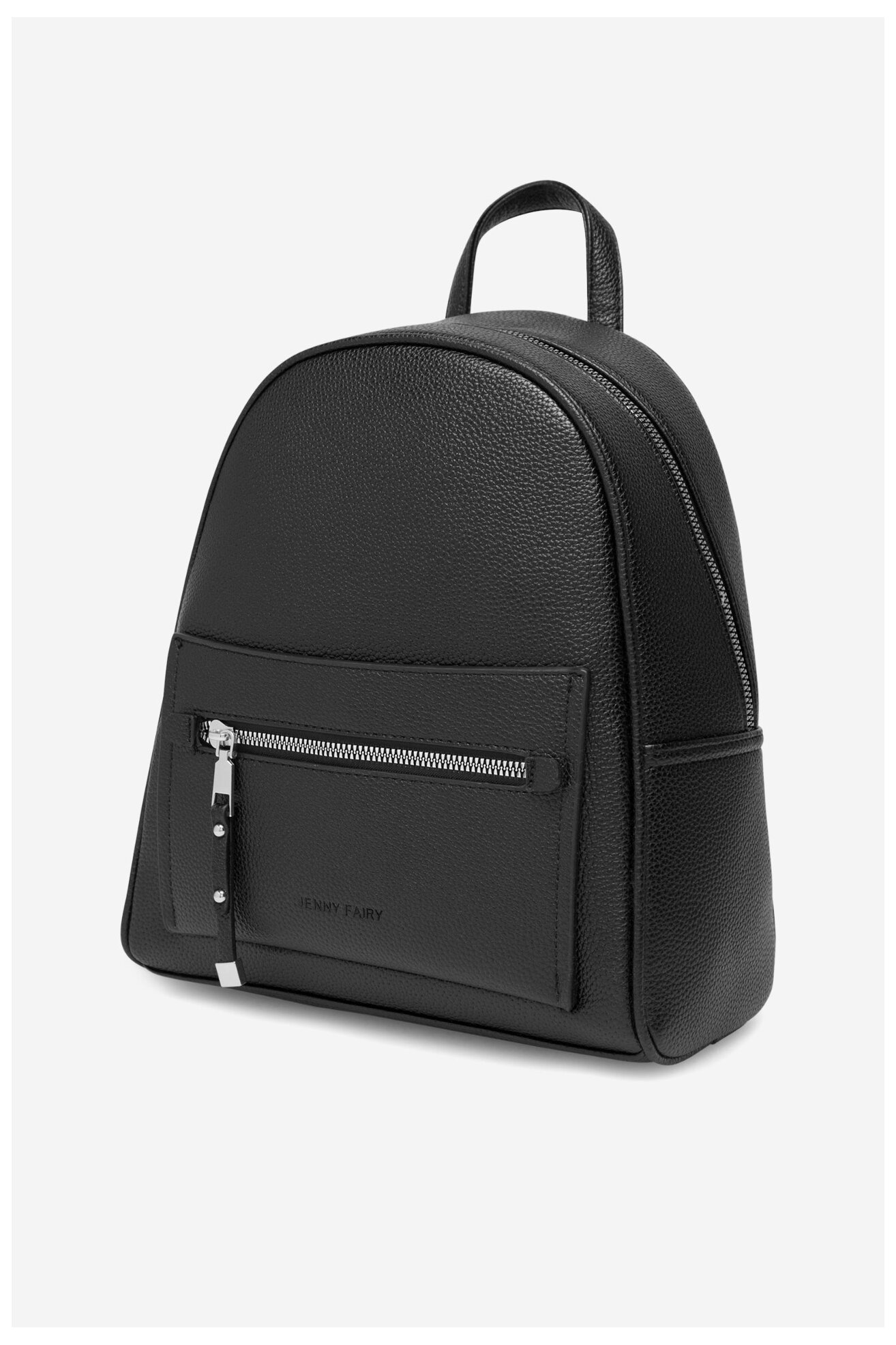 Plecak Jenny Fairy MJP-J-023-05 Czarny